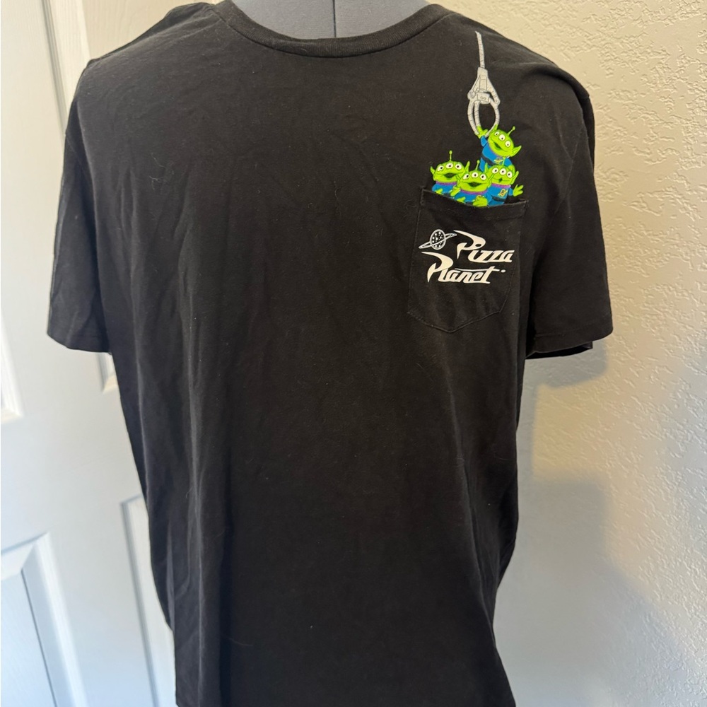 Toy Story Pizza Planet T-Shirt